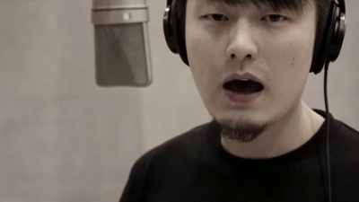 美声四季 - 雅安,牵着你的手