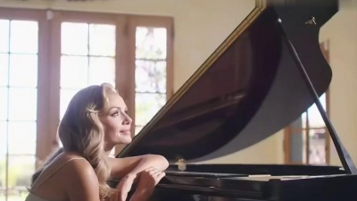Katherine Jenkins - Dreaming Of The Days (Einaudi's I Giorni)