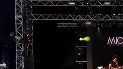Michael Kiwanuka - Tell Me a Tale (Bestival 2012)