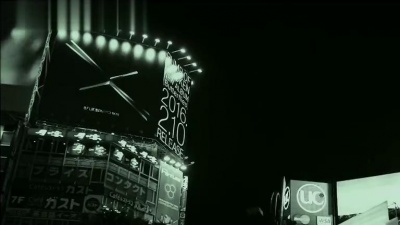 BUMP OF CHICKEN - 宝石になった日(成为宝石的那一天)