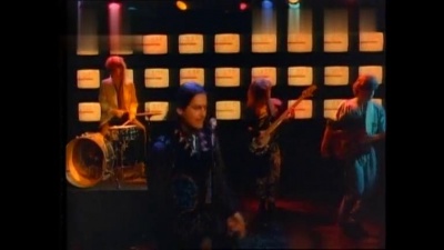 talking heads - Wild Wild Life