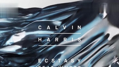 Calvin Harris、Hurts - Ecstasy [Audio]