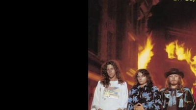 Lynyrd Skynyrd - That Smell