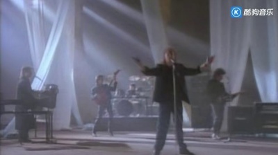 Toto - Stop Loving You