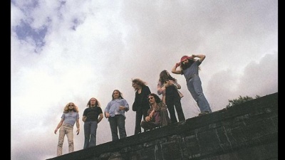 Lynyrd Skynyrd - Saturday Night Special