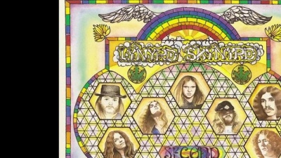 Lynyrd Skynyrd - I Need You