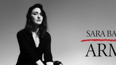 Sara Bareilles - Armor