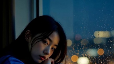 一居生活 - 欠我个未来 - 艾岩