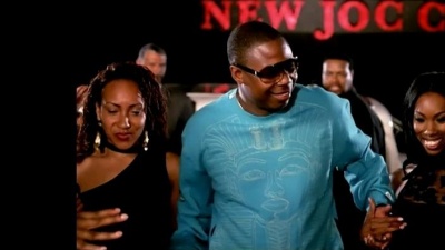 Yung Joc - 1st Time