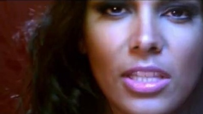 Shy'm - En Apesanteur