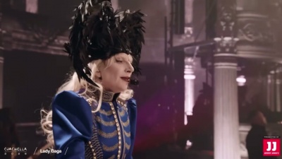 Lady Gaga - Die With A Smile