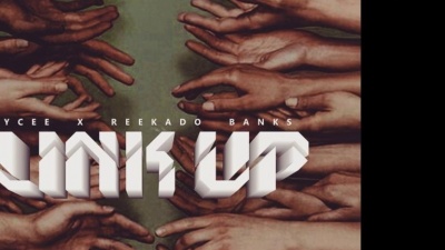 Ycee、Reekado Banks - Link Up