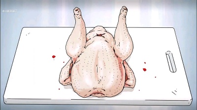 甜美烁少 - 蜡笔小新
