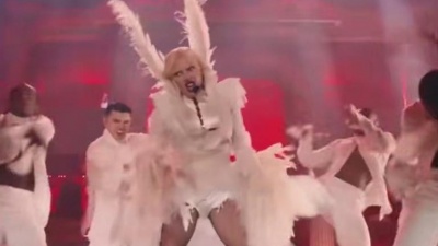 Lady Gaga - Bad Romance