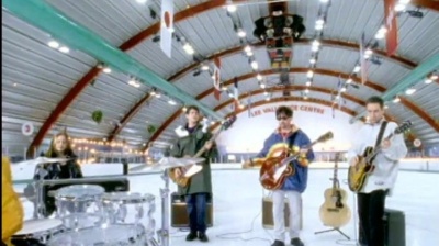 Lightning Seeds - Sugar Coated Iceberg
