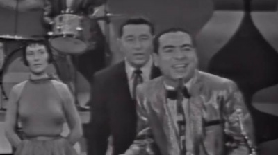Keely Smith、Louis Prima、Sam Butera & The Witnesses - Fever