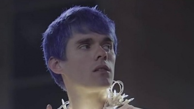 Waterparks - Lucky People