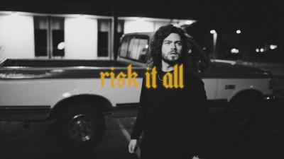 Chase McDaniel - Risk It All