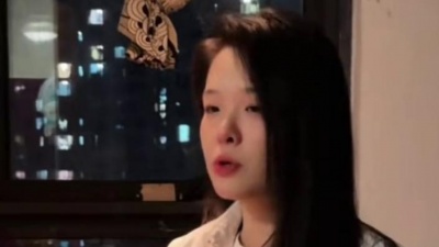 豆豆果 - 《别让爱凋落》赵薇薇