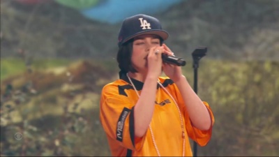 Billie Eilish - BIRDS OF A FEATHER