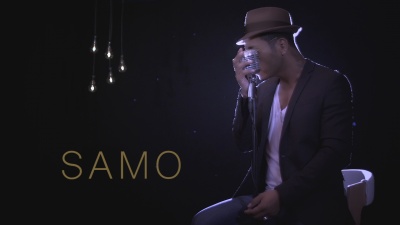 Samo - Así Como Si Nada