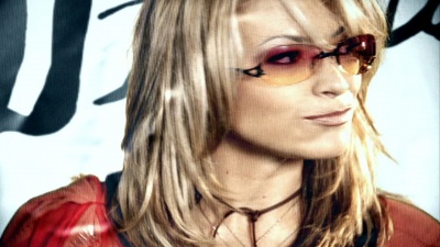 Anastacia - Why'd You Lie to Me