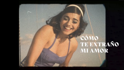 Leo Dan - Cómo Te Extraño Mi Amor(Por Siempre)