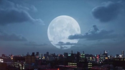 TOP登陆少年组合 - 无所畏计划 (Emergency)