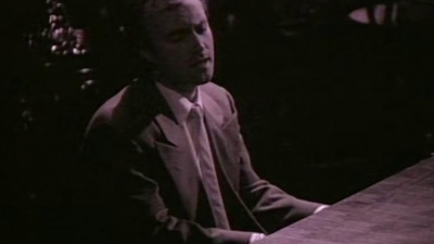 Phil Collins - One More Night