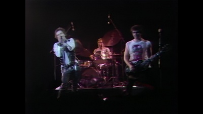 Sex Pistols - EMI