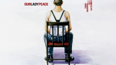 Our Lady Peace - Apology