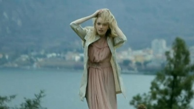 Francesco Renga - Vivendo Adesso