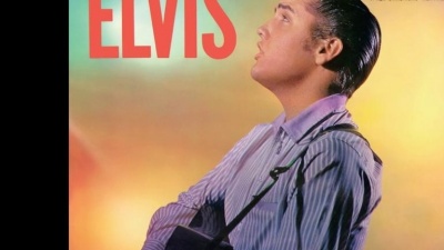 Elvis Presley - So Glad You're Mine