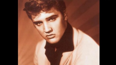 Elvis Presley - Just Because