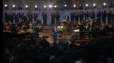 Chris de Burgh - The Snows Of New York