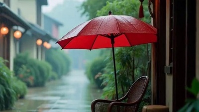 赶着毛驴去纽约 - 我不做风也不做雨 - 魏新雨