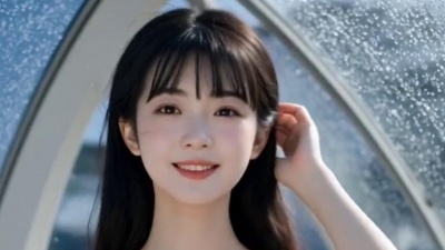 nili火火 - 在银河中孤独摇摆 - 知更鸟