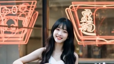 番茄娱乐 - 梦里梦外话离别 - 赵洋