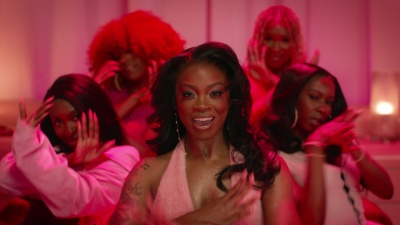 Ari Lennox - Soft Girl Era