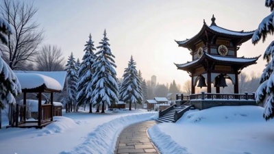 王博主2018 - 许我今世缘赐我一生寒 - 赵洋
