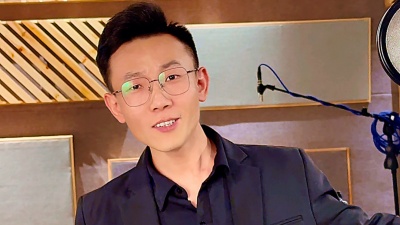 万海东 - 《寒门起家无良方》万海东