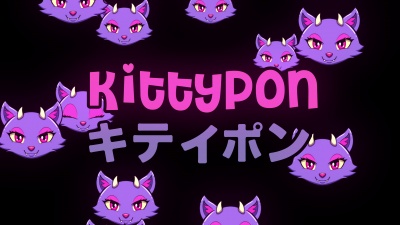 Brray - Kittypon