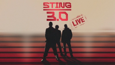 Sting - Englishman in New York