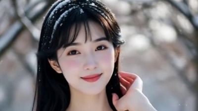 小白讲故事 - 等一场雪 - 金钰儿
