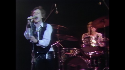 Sex Pistols - God Save The Queen