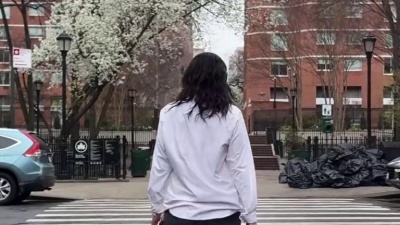 Lorde - What Was That