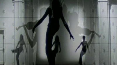 Total Touch - Somebody Else's Lover
