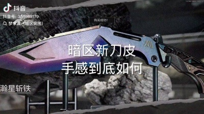 槐_数理化英史 - 暗区突围