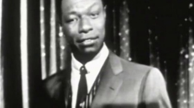 Nat King Cole - Smile