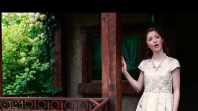 Lexi Walker - When You Wish Upon A Star
